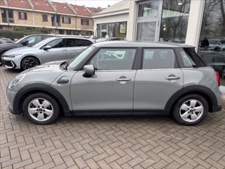 MINI Mini 1.5 One 75 CV 5 porte