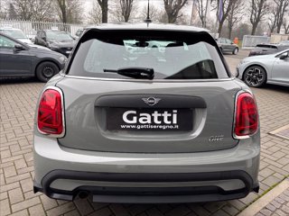 MINI Mini 1.5 One 75 CV 5 porte