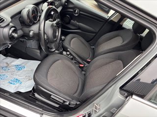 MINI Mini 1.5 One 75 CV 5 porte