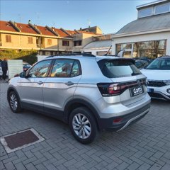 VOLKSWAGEN T-Cross 1.0 TSI Style BMT