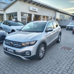 VOLKSWAGEN T-Cross 1.0 TSI Style BMT