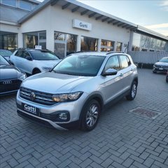VOLKSWAGEN T-Cross 1.0 TSI Style BMT
