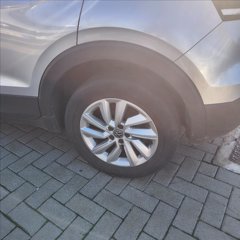 VOLKSWAGEN T-Cross 1.0 TSI Style BMT