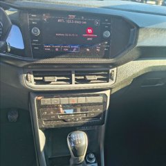 VOLKSWAGEN T-Cross 1.0 TSI Style BMT