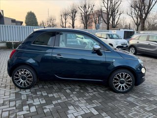 FIAT 500 1.2 Collezione