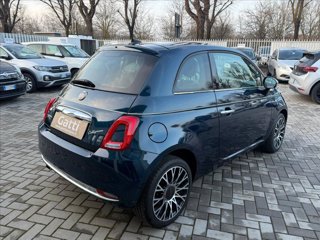 FIAT 500 1.2 Collezione