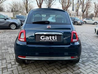FIAT 500 1.2 Collezione