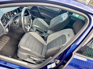 VOLKSWAGEN Golf 1.0 TSI 115 CV 5p. Sport BlueMotion Technology