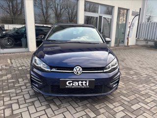 VOLKSWAGEN Golf 1.0 TSI 115 CV 5p. Sport BlueMotion Technology