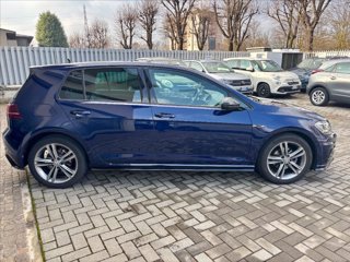 VOLKSWAGEN Golf 1.0 TSI 115 CV 5p. Sport BlueMotion Technology