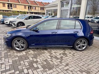 VOLKSWAGEN Golf 1.0 TSI 115 CV 5p. Sport BlueMotion Technology