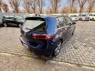 VOLKSWAGEN Golf 1.0 TSI 115 CV 5p. Sport BlueMotion Technology