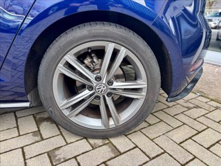 VOLKSWAGEN Golf 1.0 TSI 115 CV 5p. Sport BlueMotion Technology