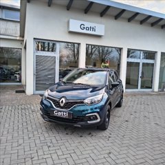 RENAULT Captur TCe 90 CV Business