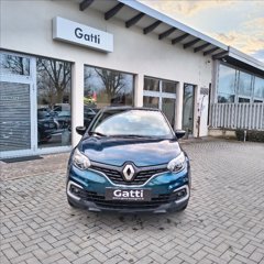 RENAULT Captur TCe 90 CV Business