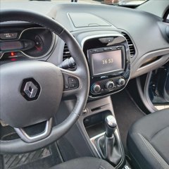 RENAULT Captur TCe 90 CV Business