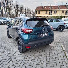 RENAULT Captur TCe 90 CV Business