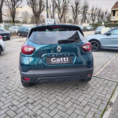 RENAULT Captur TCe 90 CV Business