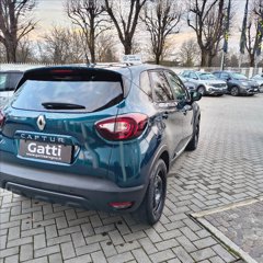 RENAULT Captur TCe 90 CV Business