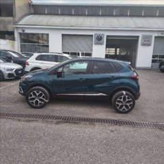 RENAULT Captur TCe 90 CV Business
