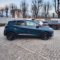 RENAULT Captur TCe 90 CV Business
