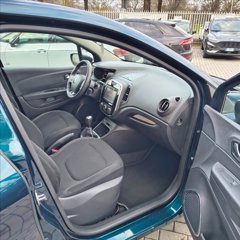 RENAULT Captur TCe 90 CV Business
