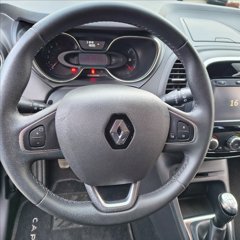 RENAULT Captur TCe 90 CV Business