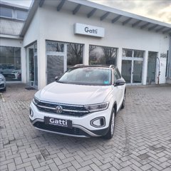 VOLKSWAGEN T-Roc 1.5 eTSI ACT 150 CV DSG Style