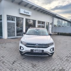 VOLKSWAGEN T-Roc 1.5 eTSI ACT 150 CV DSG Style