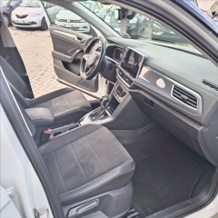 VOLKSWAGEN T-Roc 1.5 eTSI ACT 150 CV DSG Style