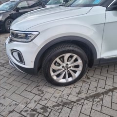 VOLKSWAGEN T-Roc 1.5 eTSI ACT 150 CV DSG Style