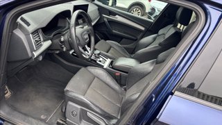 AUDI Q5 40 TDI 204 CV quattro S tronic S line plus