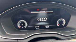 AUDI Q5 40 TDI 204 CV quattro S tronic S line plus