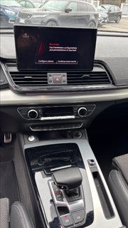 AUDI Q5 40 TDI 204 CV quattro S tronic S line plus