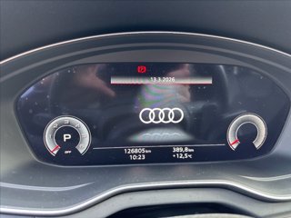 AUDI Q5 40 TDI 204 CV quattro S tronic S line plus