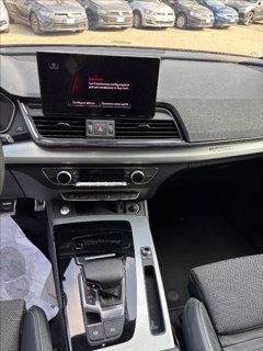 AUDI Q5 40 TDI 204 CV quattro S tronic S line plus