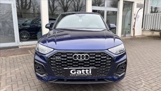 AUDI Q5 40 TDI 204 CV quattro S tronic S line plus