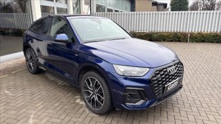 AUDI Q5 40 TDI 204 CV quattro S tronic S line plus