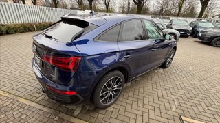AUDI Q5 40 TDI 204 CV quattro S tronic S line plus