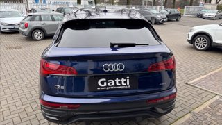 AUDI Q5 40 TDI 204 CV quattro S tronic S line plus