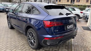AUDI Q5 40 TDI 204 CV quattro S tronic S line plus