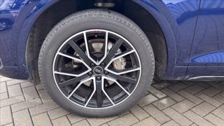 AUDI Q5 40 TDI 204 CV quattro S tronic S line plus