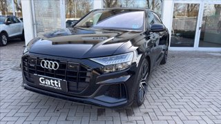 AUDI Q8 50 TDI 286 CV quattro tiptronic Sport