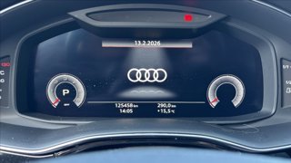 AUDI Q8 50 TDI 286 CV quattro tiptronic Sport