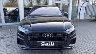 AUDI Q8 50 TDI 286 CV quattro tiptronic Sport