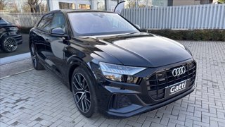 AUDI Q8 50 TDI 286 CV quattro tiptronic Sport