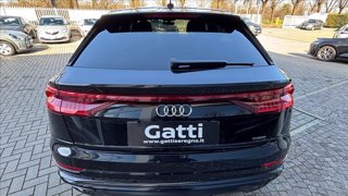 AUDI Q8 50 TDI 286 CV quattro tiptronic Sport