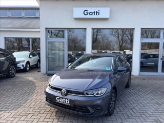 VOLKSWAGEN Polo 1.0 TSI Life