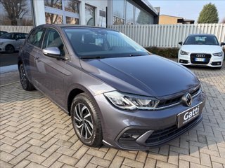 VOLKSWAGEN Polo 1.0 TSI Life
