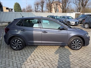 VOLKSWAGEN Polo 1.0 TSI Life